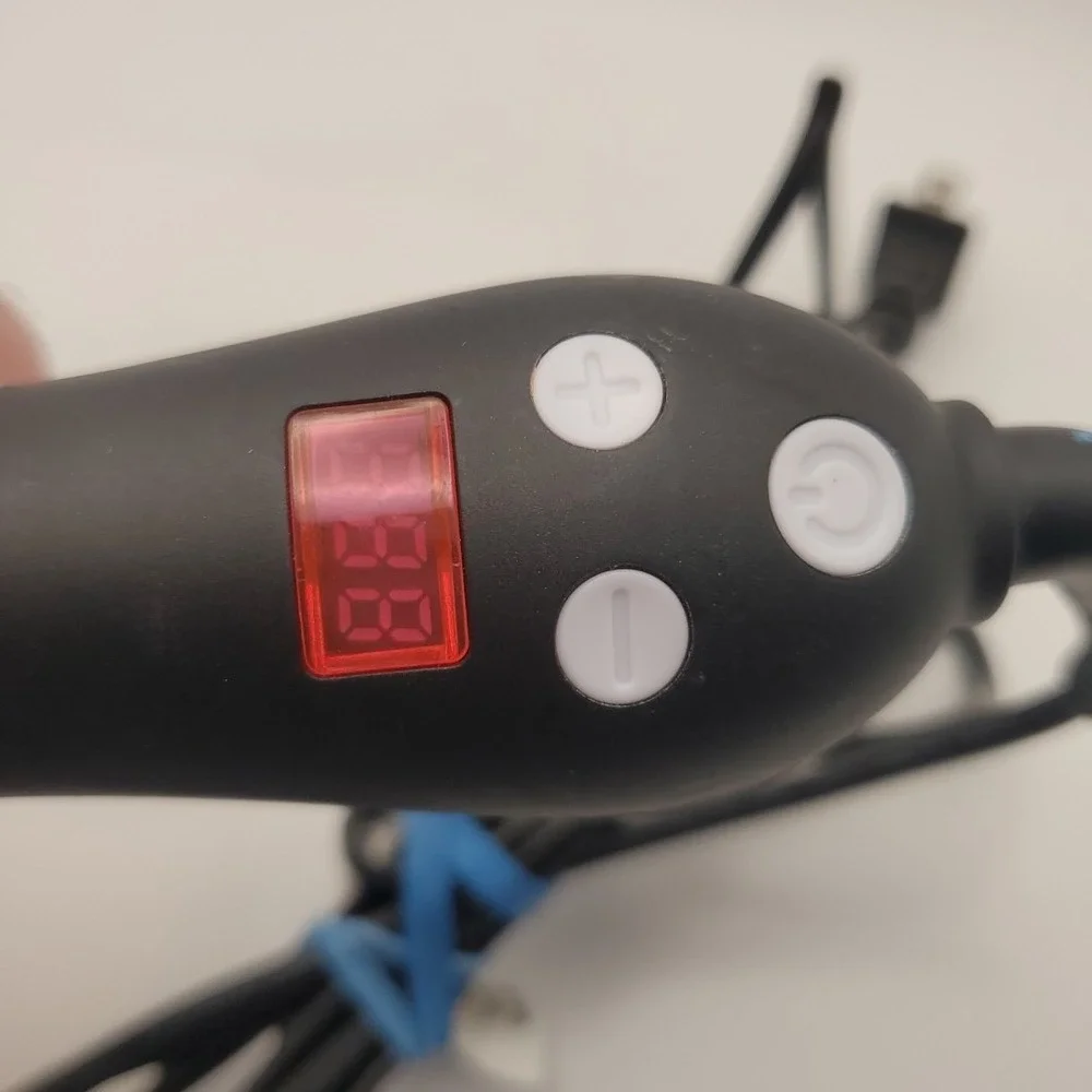 Beachwaver S1.25 Rotating Curling Iron 1.25